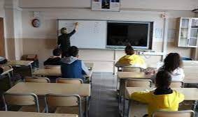 MEB'in yeni müfredatı için tarih belli oldu