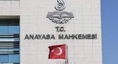 Sendikalar, toplu sözleşme ikramiyesi için getirilen baraj şartını AYM İptal etti