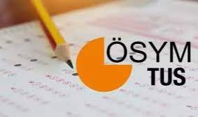 2024-TUS 1. dönem sınav başvuruları başladı