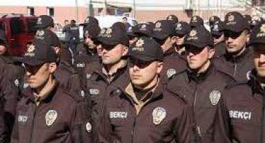 81 ilde 30 bin TL maaşlı bekçi alımı