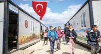 Eğitim parası nereye gitti