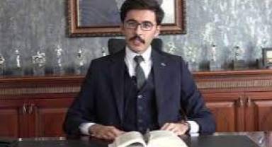 Kahramanmaraş'ın Ekinözü İlçe Kaymakamı Mesut Coşkun evinde başından vurulmuş halde bulundu