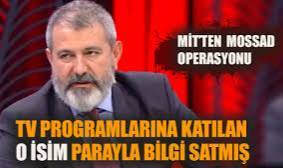 İktidar yanlısı, eski emniyet müdürü Mossad ajanı iddiasıyla gözaltına alındı