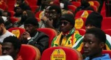 Yerli ve Milli Politikaların sonucu, Karabük Üniversitesinde ahlaksızlık ve yapancı hakimiyeti