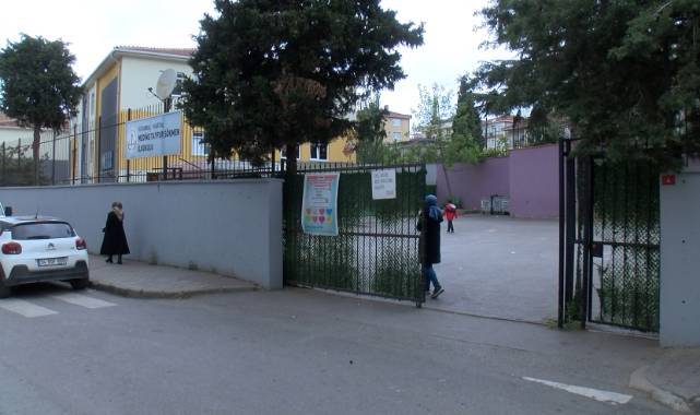 Türkiye'de öğretmenler derslere girmedi