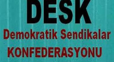 DESKON; Hükümet Memur Emeklisine 22 Yıldır Kan Kusturdu