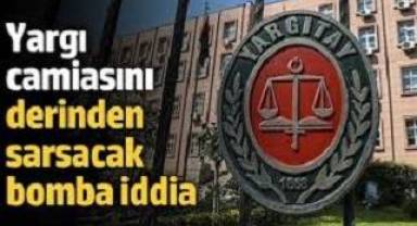 Ne Oluyor? Yargı camiasını derinden sarsacak bomba iddia: 11 üyeye 'emekli olun' talimatı