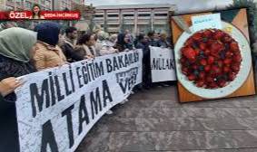 KPSS’de 118. oldu, mülakatta elendi: 'Dereceyle kazandığım hak elimden alındı'