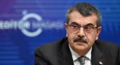 Eğitim sendikalarından Bakan Tekin’e 2024 karnesi: “Bakan, her şeyden sıfır puan aldı, görevini terk etsin”