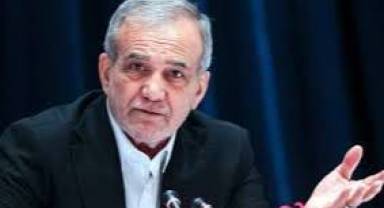 İran Cumhurbaşkanı yardımcısı kendi imkanlarıyla lüks geziye gittiği için görevden alındı