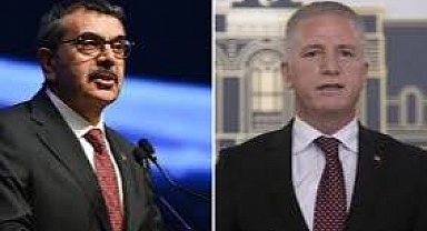 İstanbul Valisi 'Evlerden daha güvenli' dedi, Milli Eğitim Bakanı 'düzeltti': 4 okulu boşalttık