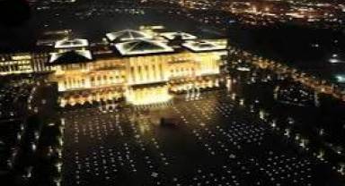 Külliyede Çalışanların ve çeşitli kurul üyelerinin sayısı 2018 den b8u yana iki kat arttı