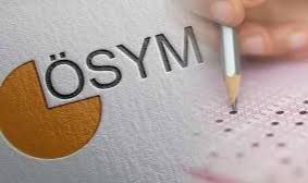ÖSYM'den adaylara sınav hatırlatması: 12-13 Nisan'da üç sınav yapılacak!