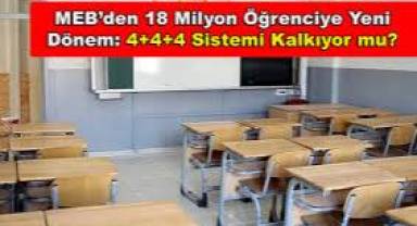 4+4+4 sistemi tarih mi oluyor?