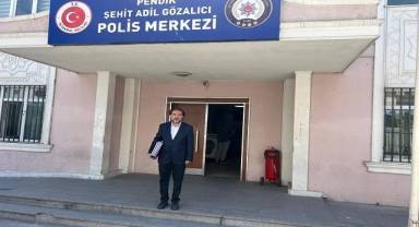 Ali Yalçın'ın Baskısına Boyun Eğmeyeceğiz!