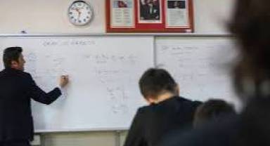 Binlerce sözleşmeli öğretmen alınacak! Başvurular sona eriyor