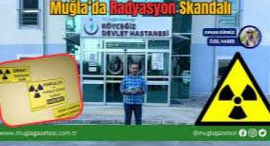 Devlet hastanesinde radyasyon skandalı! Sağlığımız bu kadar ucuz mu!
