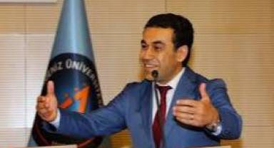 Her alanda sahtekarlık! Akdeniz Üniversitesi'nden 'sahte' profesör için flaş karar!
