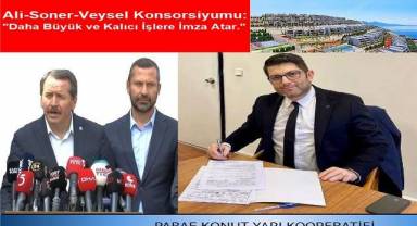 Kuşadası Seni Kuşa Çevirdi!