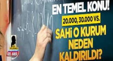 MEB Personel Genel Müdürlüğü ne iş yapar?