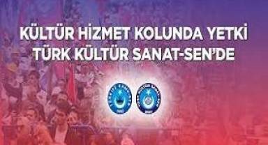 Memur-Sen 11 yıl sonra bir hizmet kolunda yetkiyi kaybediyor