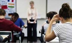 Öğretmenlere LGS Sınav Görevli Başvuruları Açıldı