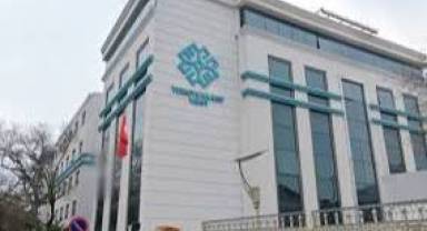 Türkiye Maarif Vakfı'na 2025 yılı için 6 milyar 774 milyon 954 bin TL aktarıldı