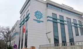 Türkiye Maarif Vakfı'na 2025 yılı için 6 milyar 774 milyon 954 bin TL aktarıldı