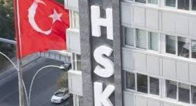 HSK kararıyla 24 ilde başsavcı değişikliği