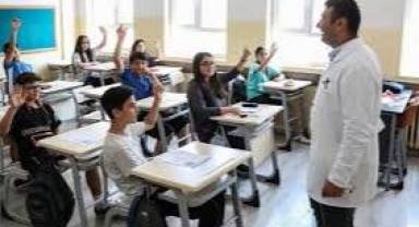 Öğretmenlerin iller arası isteğe bağlı yer değiştirme sonuçları açıklandı