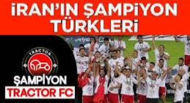 Trabzonspor, İran takımı Traktör Sazi ile açılış yapacak