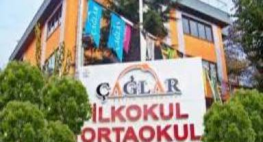 Üsküdar Özel Çağlar Koleji Eğitim Şurası Toplamış Gibi Kahvaltı Verdi