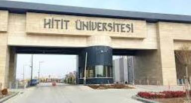 Hitit Üniversitesi'ndeki Akademik Atama Mahkemece Uygun Olmadığı Kararı