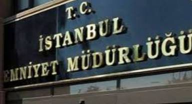 İstanbul Emniyeti'nde yeni atamalar!