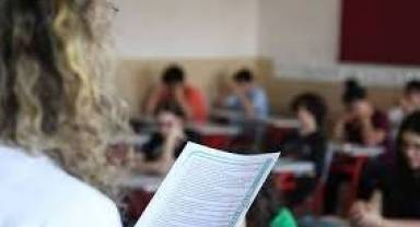 LGS’de ‘şaibe’ tartışmasını alevlendirecek gelişme: Hepsi görevden alındı