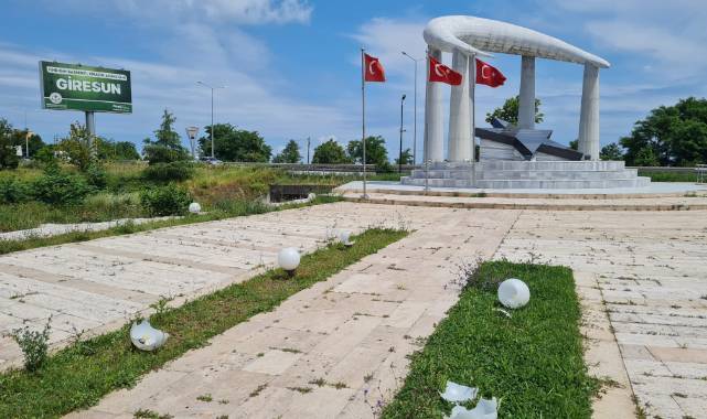 Şehitlerimize Vefasızlık!!!