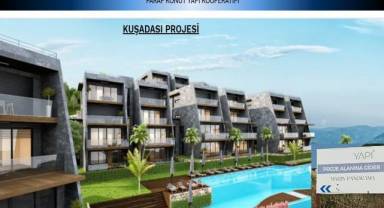 Villa Ali “Paraf”landı!