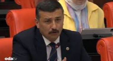 Yusuf Tekin tartışması bitmiyor