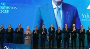 AKP’ye geçen belediye sayısı dikkat çekti