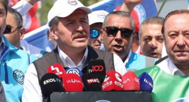 Ali Yalçın Yine Memuru Sattı!