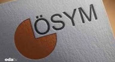 Binlerin gözü burada: 2025 YDUS sonuçları belli oldu