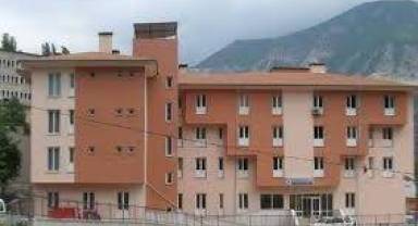 Sağlık Müdürlüğü'ne skandal atama! Bakın kim çıktı...