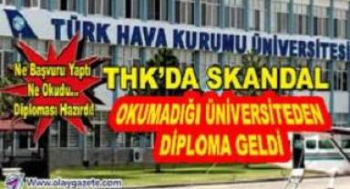 Üniversiteden ‘diplomanız hazır’ telefonu