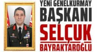 YAŞ kararları açıklandı! Genelkurmay Başkanı değişti