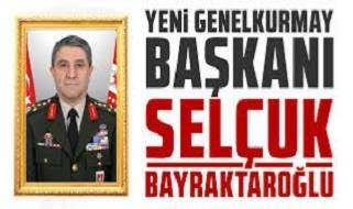 YAŞ kararları açıklandı! Genelkurmay Başkanı değişti
