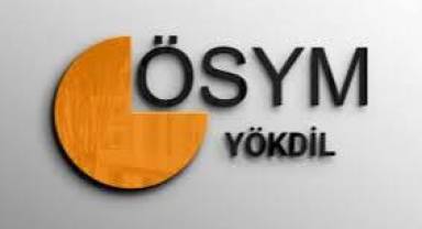 YÖKDİL sonuçları açıklandı
