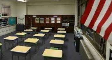 ABD'de Okullarda ibadet hakkı ile ilgili yeni düzenleme!