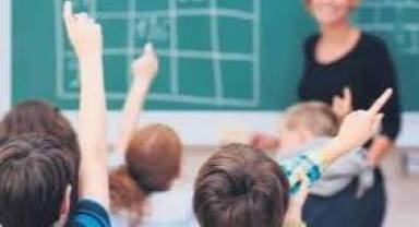 Bakan Tekin açıkladı: Zorunlu eğitimin kısaltılması için çalışma yapılacak