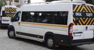 İstanbul'da okul servis araçları için yeni karar: 2026 itibariyle zorunlu olacak