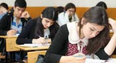 Ortaokul ve liselerde yeni dönem: Dijital testle meslek seçimi